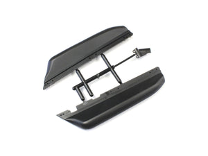 Kyosho Side Guards for Neo 2.0 (also fits GT2)