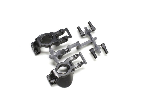Kyosho Front Hub Carrier (MP9)