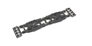 Kyosho Rear Lower Suspension Arms, Left & Right, MP9 TKI4