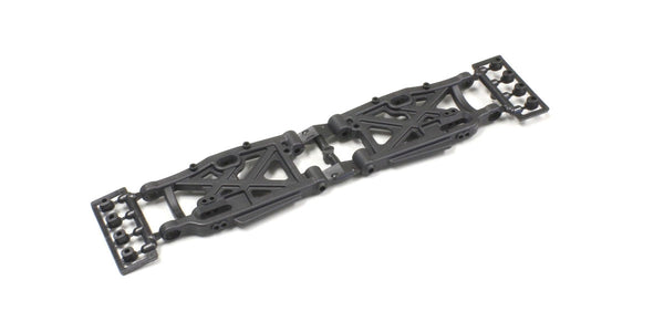 Kyosho Rear Lower Suspension Arms, Left & Right, MP9 TKI4