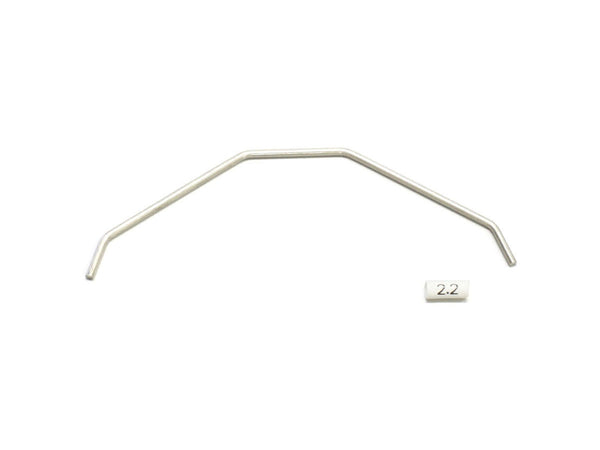 Kyosho Front Sway Bar (2.2mm/1pc/MP9/