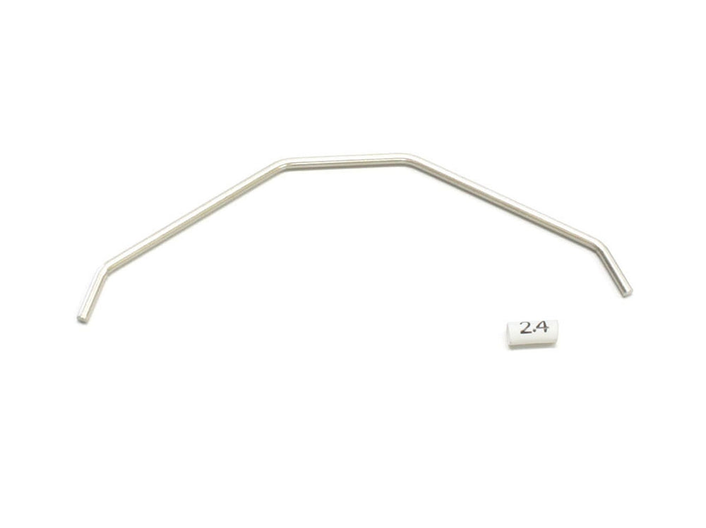 Kyosho Front Sway Bar (2.4mm/1pc/MP9/