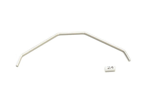 Kyosho Front Sway Bar (2.4mm/1pc/MP9/