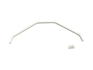 Kyosho Front Sway Bar (2.5mm/1pc/MP9)