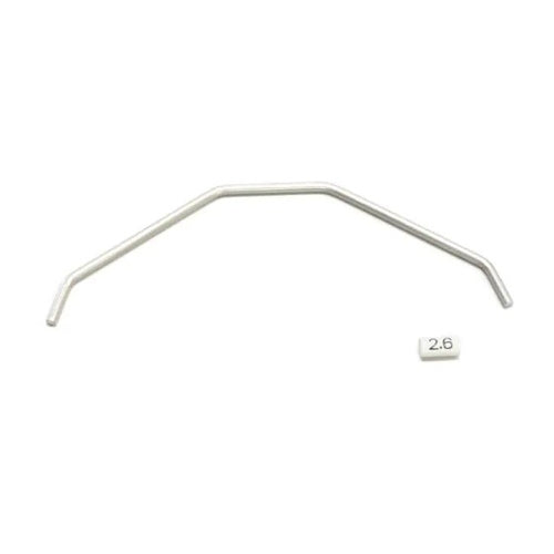 Kyosho IF459-26 Front Sway Bar (2.6mm/1pc/MP9)