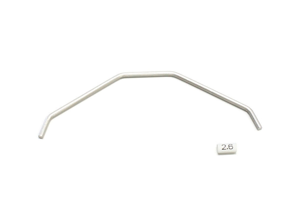 Kyosho Front Sway Bar (2.6mm/1pc/MP9)