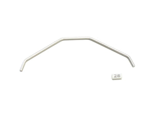 Kyosho Front Sway Bar (2.6mm/1pc/MP9)