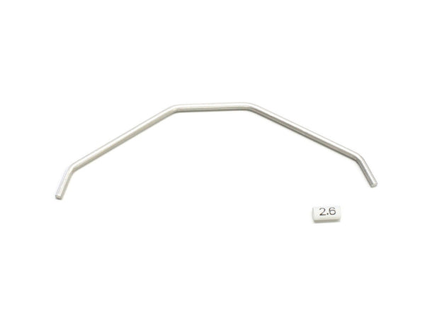Kyosho Front Sway Bar (2.6mm/1pc/MP9)