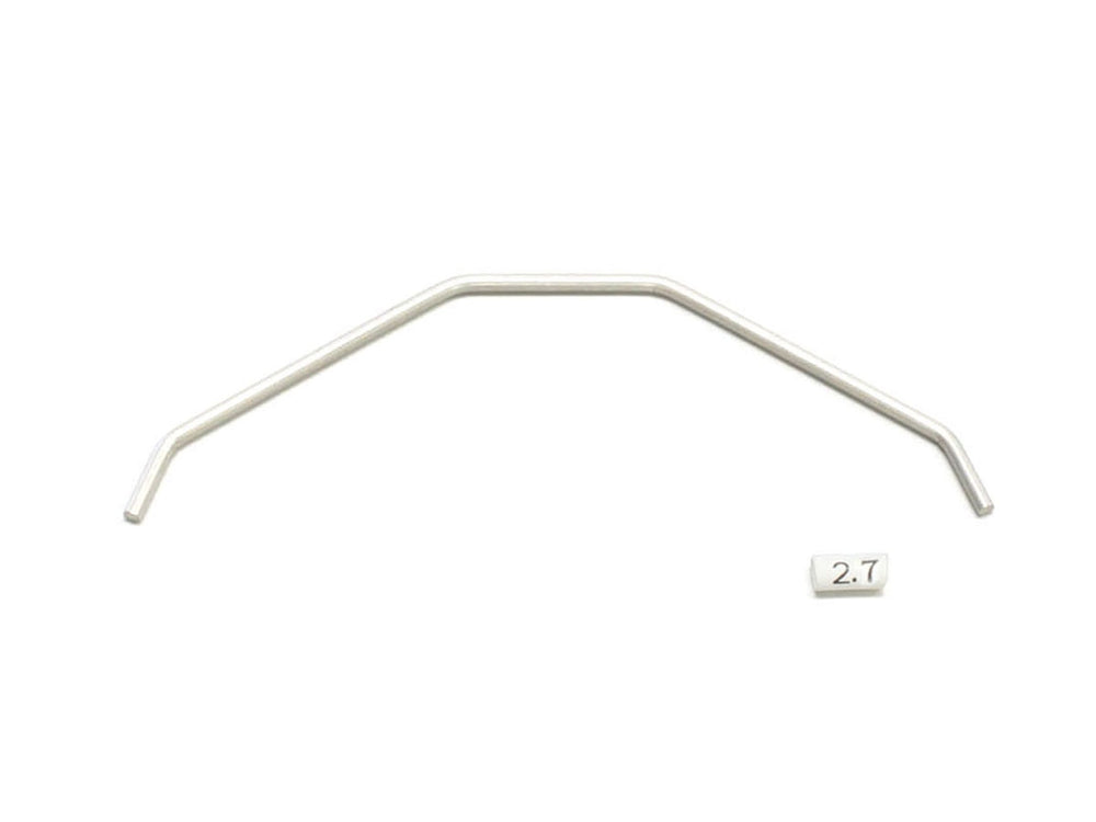 Kyosho Front Sway Bar (2.7mm/1pc/MP9)