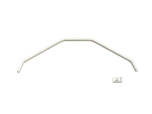 Kyosho Front Sway Bar (2.7mm/1pc/MP9)