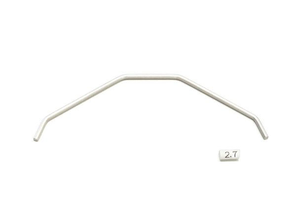 Kyosho Front Sway Bar (2.7mm/1pc/MP9)