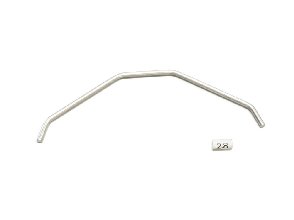 Kyosho Front Sway Bar (2.8mm/1pc/MP9)