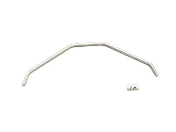 Kyosho Front Sway Bar (2.8mm/1pc/MP9)