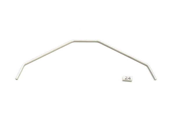 Kyosho Rear Sway Bar (2.4mm/1pc/MP9)