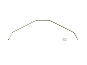 Kyosho Rear Sway Bar (2.5mm/1pc/MP9)