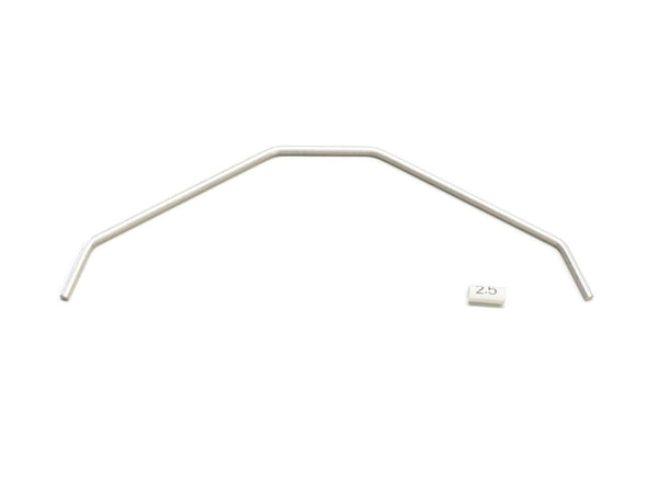 Kyosho Rear Sway Bar (2.5mm/1pc/MP9)