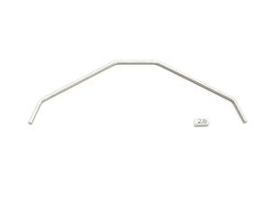 Kyosho Rear Sway Bar (2.6mm/1pc/MP9/10)