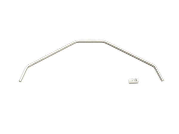 Kyosho Rear Sway Bar (2.6mm/1pc/MP9/10)