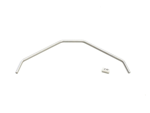 Kyosho Rear Sway Bar (2.8mm/1pc/MP9/10)