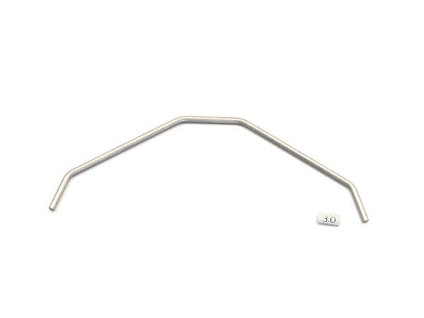 Kyosho Rear Sway Bar (3.0mm/1pc/MP9)