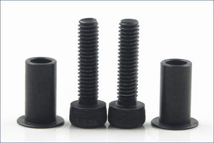 Kyosho KYOIF467 Kyosho Long King Pin Set (MP9)