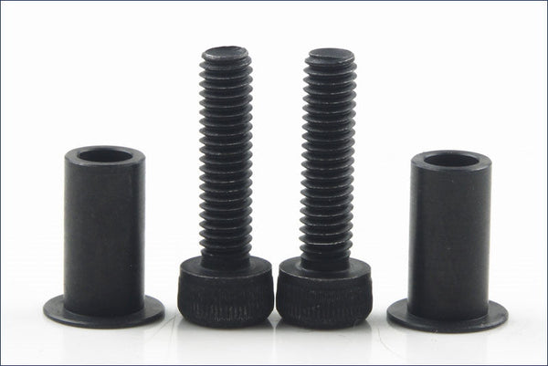 Kyosho KYOIF467 Kyosho Long King Pin Set (MP9)