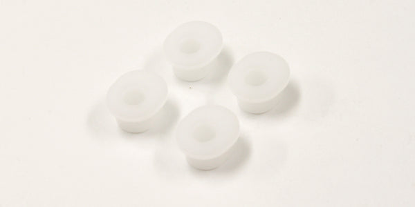 Kyosho Rear Hub Bushing Set, 4pcs, MP9 TKI4