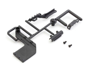 Kyosho Motor Space & Wire Holder (MP10e TK12)