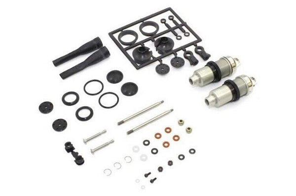 Kyosho IF626B HD Coating Shock Set (L=50/MP10) MP10 TKI2. 1