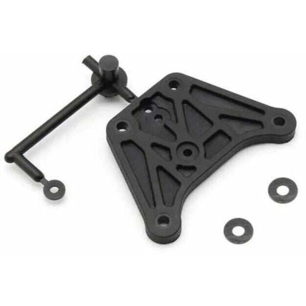 Kyosho IF630 Front Upper Plate Mp10 Tki3