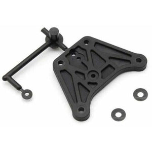 Kyosho IF630 Front Upper Plate Mp10 Tki3