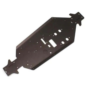 Kyosho IF651 Main Chassis (MP10 RS)