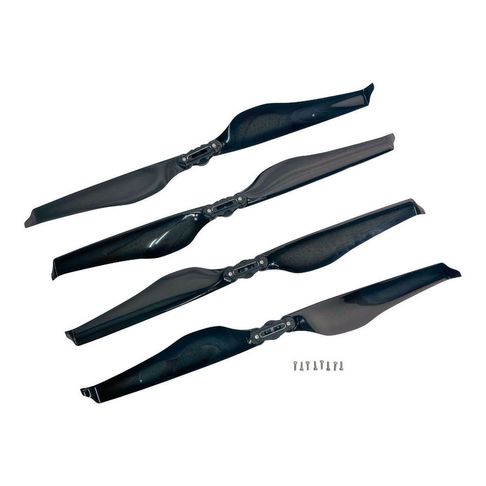 DSLRPros Inspired Flight IF800 Spare Propeller Set — Propellers