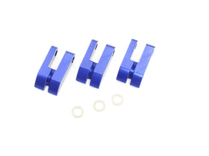 Kyosho 3pc Alum Clutch Shoe