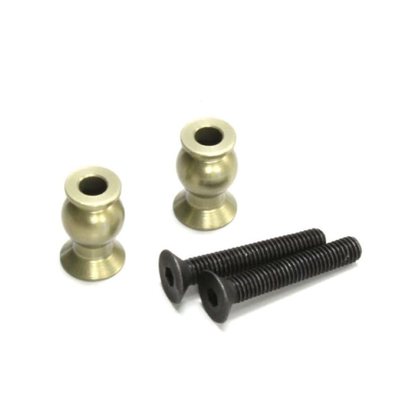 Kyosho 6.8mm Hard Ball (H=10.2/2pcs/MP9)