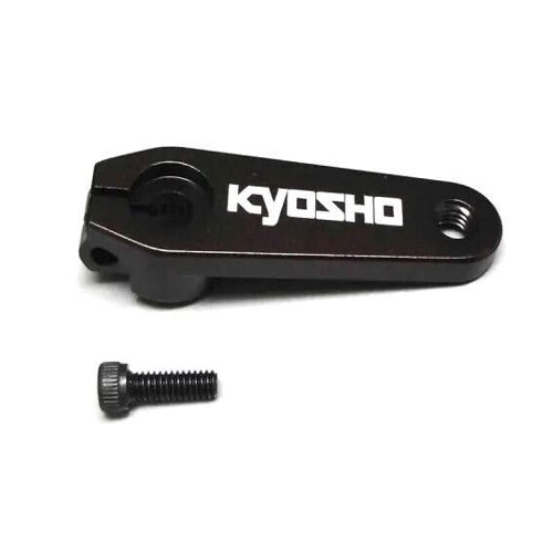 Kyosho KYO-IFW448B Al Long Range Steering Servo Horn (FUTABA/MP9/ST-RR)