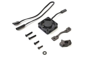 Kyosho IFW502 Motor Cooling Fan Unit Set MP10e