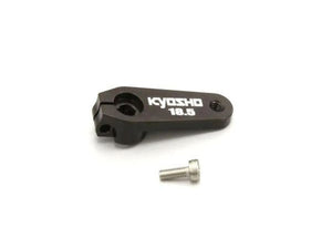 Kyosho IFW609C Aluminum Steering Servo Horn (FUTABA/18.5/MP10/MP9)