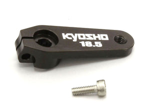 Kyosho Aluminum Steering Servo Horn (SANWA/KO/18