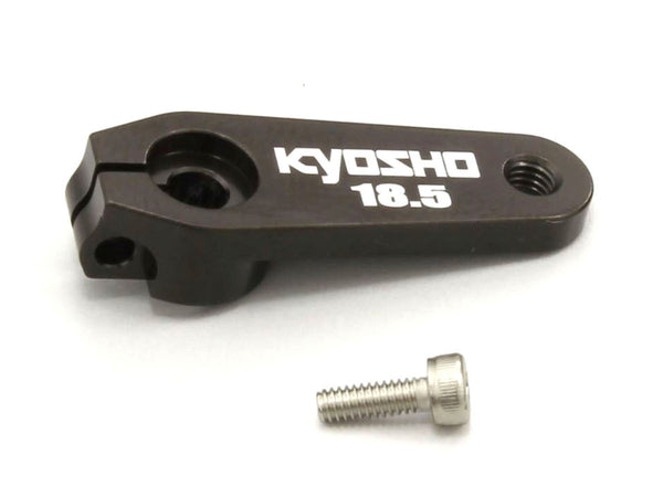 Kyosho Aluminum Steering Servo Horn (SANWA/KO/18