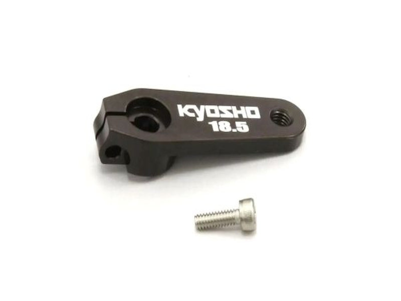Kyosho IFW610B Aluminum Steering Servo Horn (SANWA/KO/18.5mm/MP10)