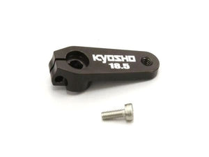 Kyosho IFW610B Aluminum Steering Servo Horn (SANWA/KO/18.5mm/MP10)