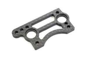Kyosho IFW627 Carbon Center Diff.Plate (MP10)