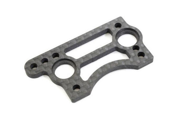 Kyosho IFW627 Carbon Center Diff.Plate (MP10)