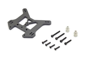 Kyosho IFW632 Carbon Rear Shock Stay (58/MP10)
