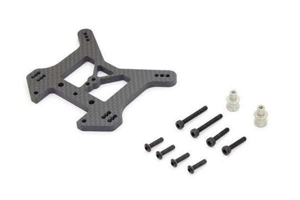 Kyosho IFW632 Carbon Rear Shock Stay (58/MP10)