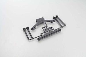 Kyosho IG104 Body Mount Set Inferno GT / GT1 / GT2 VE