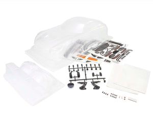 Kyosho Clear Body Set (Mercedes-AMG GT3)