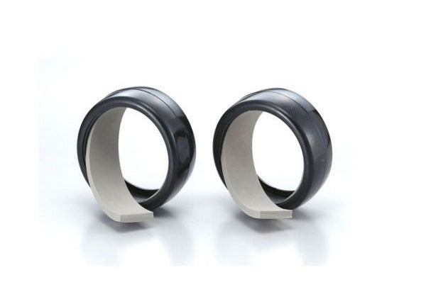 KYOSHO IGT003-55 1/8TH BUGGY, 2 x SLICK TYRES, HIGH GRIP, INFERNO GT, SHORE 55