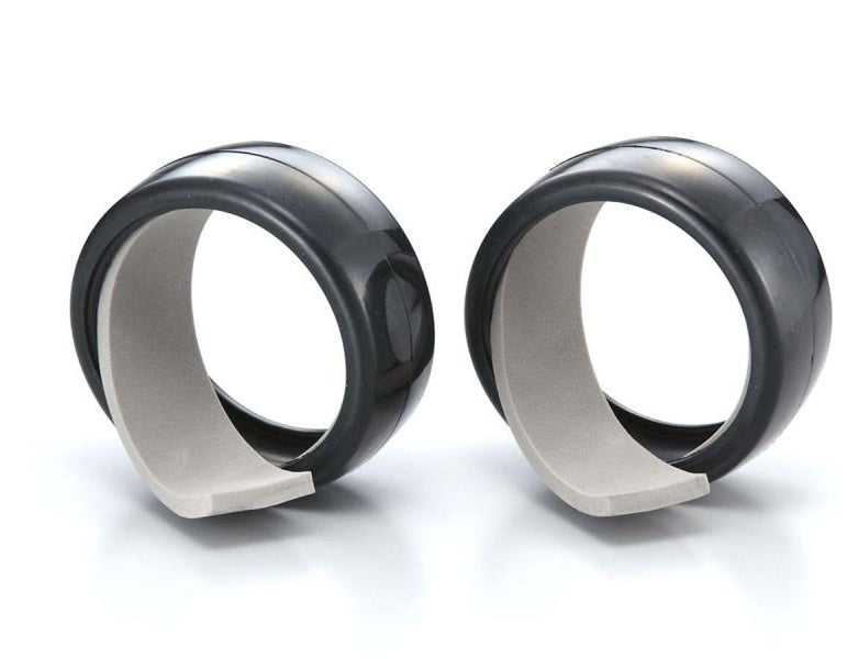 kyosho IGT005-45 KC-Slicks Tire V2 #45 with Inner GT 2pcs